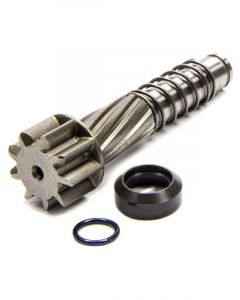 Tilton Starter Pinion Gear Kit Cap / Clip / Pinion Gear / Return Spri