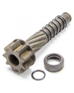Tilton Starter Pinion Gear Kit Cap / Clip / Pinion Gear / Return Sprin