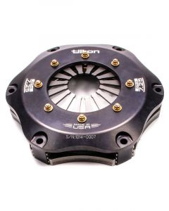 Tilton Clutch Cover Assembly OT-II Triple Disc 7.25 in Diameter High