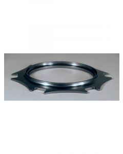 Tilton Clutch Pressure Plate Ultra-High Ratio 7.25 in Diameter Stee