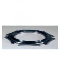 Tilton Clutch Pressure Plate Ultra-High Ratio 7.25 in Diameter St
