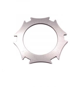 Tilton Clutch Floater Plate 7-1/4 in Diameter Steel Tilton OT-II Clutc