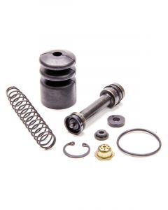Tilton Master Cylinder Rebuild Kit 7/8 in Bore Dust Boot / Internals