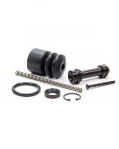 Tilton Master Cylinder Rebuild Kit 5/8 in Bore Dust Boot / Internals