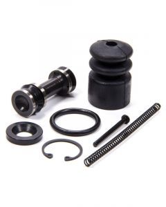 Tilton Master Cylinder Rebuild Kit 7/8 in Bore Dust Boot / Internals