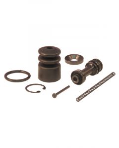 Tilton Master Cylinder Rebuild Kit 7/8 in Bore Dust Boot / Piston /