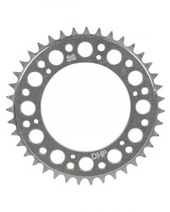 Ti22 Performance Axle Sprocket 39-Tooth 5.25 in Bolt Pattern Alumi