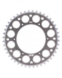 Ti22 Performance Axle Sprocket 44-Tooth 5.25 in Bolt Pattern Alumi