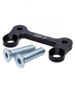 Ti22 Performance Brake Caliper Bracket Front Driver Side Hardware Inc