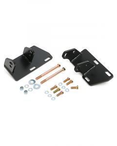 Trans-Dapt Motor Mount Bolt-On Steel 4WD GM Compact Truck 2.8 L to Chevy