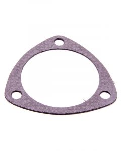 Trans-Dapt Collector Gasket 1/16 in Thick 3-1/2 in Diameter 3-Bolt Compo…