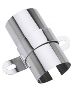 Trans-Dapt Ignition Coil Bracket Canister Style Coil Cover Included