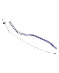 Trans-Dapt Transmission Dipstick Solid Tube 24" Long Transmission