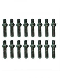 Trick Flow Rocker Arm Stud 7/16-14 in Base Thread 7/16-20 in Top