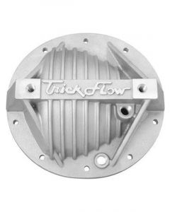 Trick Flow Differential Cover Support Hardware Included Aluminum
