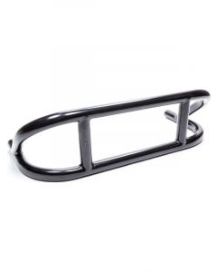 Triple X Race Components Bumper Front 1 in Tube Stacked Chromol