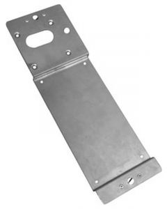 Triple X Race Components Ignition Box Bracket Tel-Tach Kill Switch