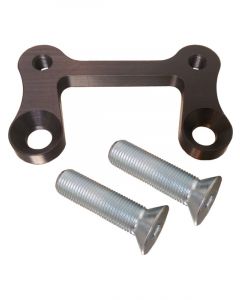 Triple X Race Components Brake Caliper Bracket Front Aluminum B