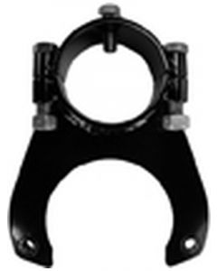 U-B Machine Brake Caliper Bracket Rear Clamp-On 3 in OD Axle Tube S
