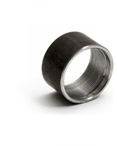 U-B Machine Ball Joint Sleeve Screw-In Ball Joint 1-3/8 in Long S