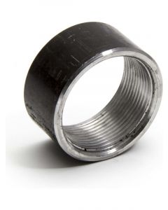 U-B Machine Ball Joint Sleeve Screw-In Ball Joint 1 in Long Steel Nat