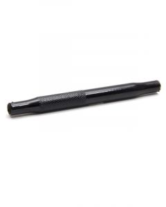 U-B Machine Suspension Tube 3/4 in OD 9 in Long 1/2-20 in Female Th