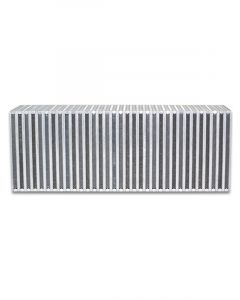 Vibrant Performance Intercooler Core Cross Flow 11.80 x 3 x 6 in Tall A