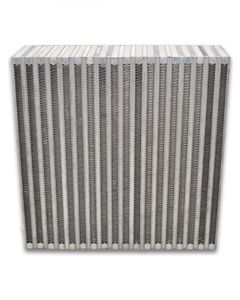 Vibrant Performance Intercooler Core Vertical Flow 12 x 3.50 x 12 in Ta