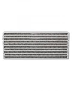 Vibrant Performance Fluid Cooler Core 4 x 10 x 1-1/4 in Plate and Fin T…