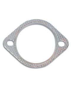 Vibrant Performance Collector Gasket 2-1/4 in Diameter 2-Bolt Multi-Laye