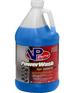 VP Fuel Containers Car Wash Soap PowerWash Concentrate 1 gal Bottle