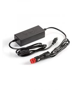 Warn Battery Charger 12V Input 24 V Output Warn PullzAll 24V NiMH batt