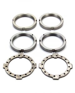 Warn Spindle Nut Conversion Warn Hubs GM Fullsize SUV / Truck 1976-90 K
