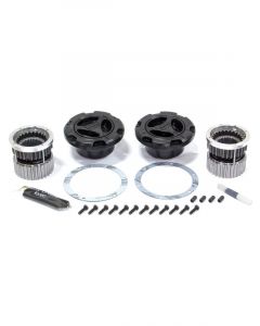 Warn Locking Hub Kit Premium Manual Locking 35 Spline Black Ford Fullsi