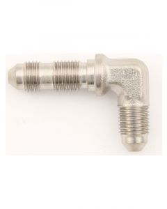 XRP-Xtreme Racing Prod. Fitting Bulkhead 90 Degree 3 AN Male to 3 AN M