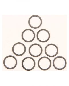 XRP-Xtreme Racing Prod. Crush Washer 7/8 in ID Aluminum 7/8-20 in Carb
