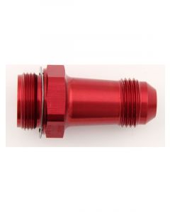XRP-Xtreme Racing Prod. Carburetor Inlet Fitting Straight 8 AN Male to