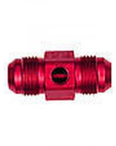 XRP-Xtreme Racing Prod. Fitting Gauge Adapter Straight 8 AN Male to 8