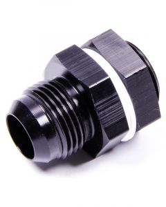 Aeromotive Fitting Fuel Cell Bulkhead Straight 12 AN Male to 12 AN Male