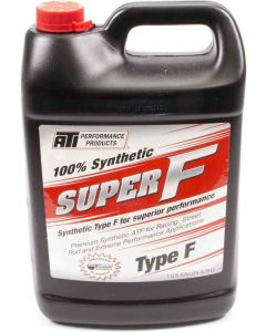 ATI Performance Transmission Fluid Super F ATF Conventional 1 gal