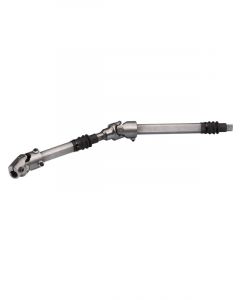 Borgeson Steering Shaft Vibration Dampener Steel Natural Power Steering F (651)