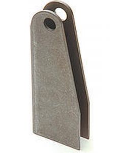 Chassis Engineering Panhard Bar Bracket 3/16 in Thick 3/4 in Hole 8