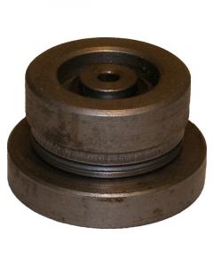 Cloyes Camshaft Thrust Button 0.640 in Long Roller Steel Chevy V8