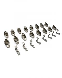 Comp Cams Rocker Arm High Energy Pedestal Mount 1.60 Ratio Steel AMC …  