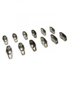 Comp Cams Rocker Arm High Energy 3/8 in Stud Mount 1.75 Ratio OEM / L