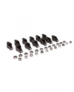 Comp Cams Rocker Arm Magnum 3/8 in Stud Mount 1.52 Ratio Roller Tip C