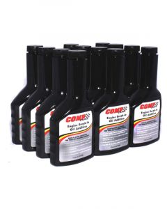 Comp Cams Motor Oil Additive Engine Break-In Zinc Additive High Zinc 1…  