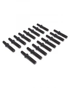 Comp Cams Rocker Arm Stud Hi-Tech 8 mm x 1.25 Base Thread 3/8-24 in T