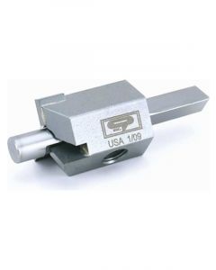 Comp Cams Rocker Arm Stud Boss Cutter 0.364 / 0.365 in Pilot Diameter 1.