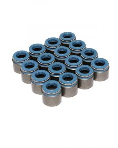 Comp Cams Valve Stem Seal Positive Stop 3/8 in Valve Stem 0.500 in Gui